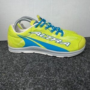 Altra Zero Drop Running trail shoes size 9 for women